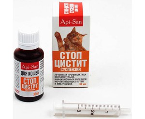 תרופות לדלקת שלפוחית ​​השתן אצל חתולים