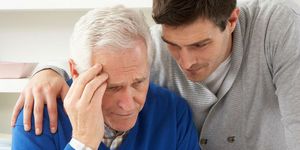 מאפייני השלב השני של בורליוזיס הנישאת על ידי קרציות