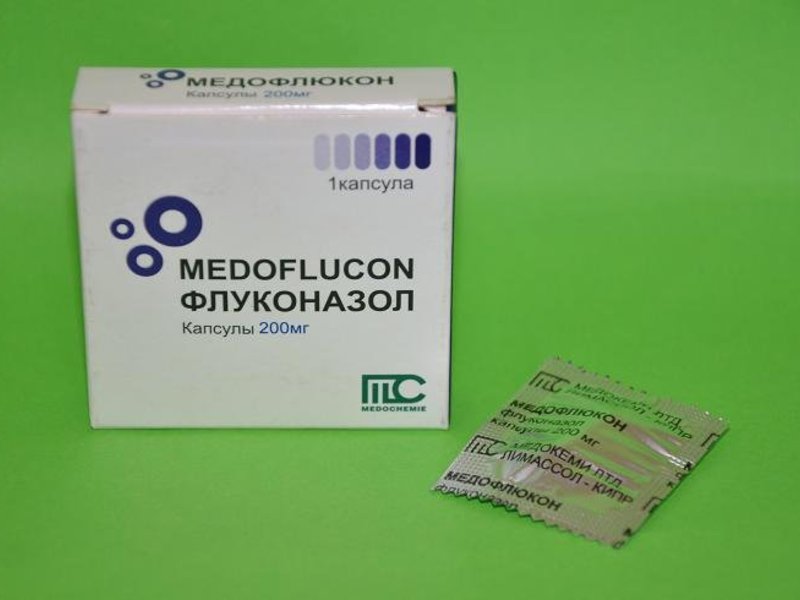 קפסולות מדופלוקון - זריקות משמשות במקרים מורכבים