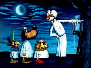 איך לקרוא לחיית המחמד שלך על שם דמות מצוירת