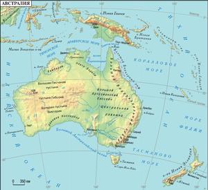 חיות כיס אוסטרליות - רשימה ותיאור עם תמונות