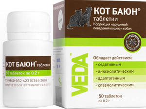 השפעת התרופה קוט באיון