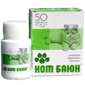 קוט באיון לחתולים ולכלבים: הוראות שימוש, ביקורות