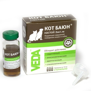 ביקורות של בעלי חתולים ביקורות על טיפות קוט באיון