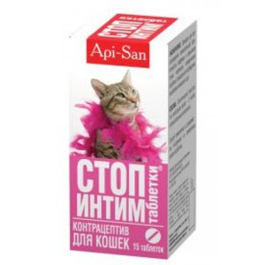 השפעת טיפות על חתולים