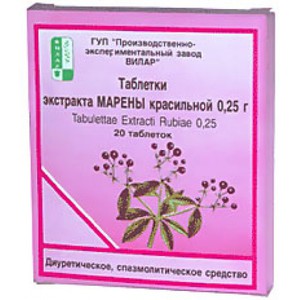 אינדיקציות והתוויות נגד