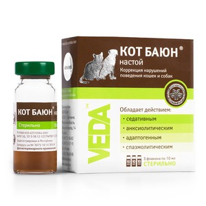 אינדיקציות לשימוש כיצד להשתמש בתרופה "קוט באיון"