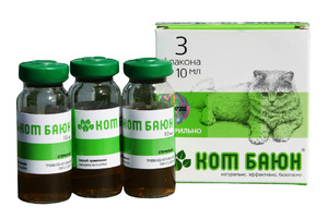 כיצד להשתמש בתרופה "קוט באיון" אינדיקציות לשימוש