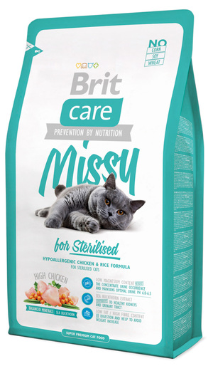 מזון החתולים הטוב ביותר