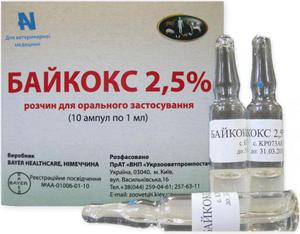 שימוש בבייקוקס בייקוקס לציפורים