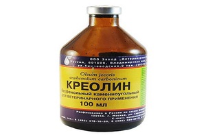 מאפיינים ומטרה של התרופה קריולינה