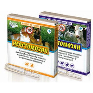 מהי התרופה הזו ואיך היא פועלת? כיצד פועלת ניאוסטומוסן?