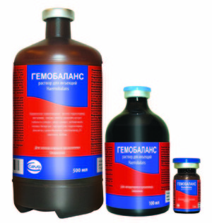 שימוש בתרופה הומובאלאנס