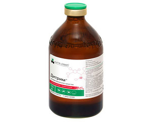 תמיסת הזרקה - דיטרים דיטרים להזרקה - צורת שחרור נוחה