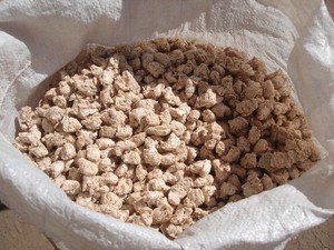 מזון מורכב לשליו מזון מורכב לציפורים מושלם לשליו