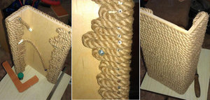 איך להכין בית לחתולים