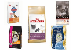 מזון החיות הטוב ביותר