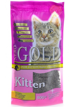 מזון לחתולים עבור חיית המחמד שלך