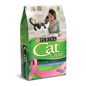 בחירת מזון לחתולים וחתלתולים