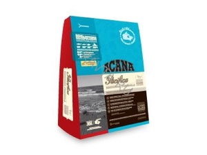 מזון יבש לחתולים של אקאנה: ביקורות מבעלים ווטרינרים