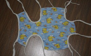 איך לתפור שמיכה לחתול לאחר עיקור