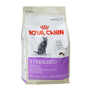 אוכל לחתולים