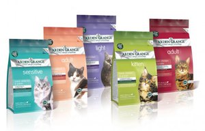 יתרונות ויתרונות תזונתיים של מזון חתולים סופר פרימיום