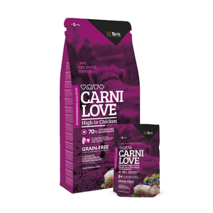 מאפייני הזנה איך לבחור אוכל בריטי