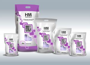 אוכל לחתולים המותג שלנו למזון לכלבים וחתולים