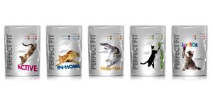 התאמה מושלמת חדשה - 6 סוגי מזון מאוזן.