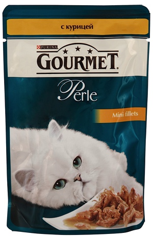 אוכל גורמה אהוב על בעלי חיים, אבל הוא לא בריא כפי שאתם עשויים לחשוב.