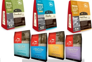 אילו מזונות סופר פרימיום ללא דגנים זמינים? רשימה ותיאור של מזונות לכלבים סופר פרימיום ללא דגנים