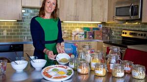 טכנולוגיית ייצור מזון לכלבים של אקאנה