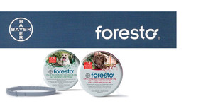 קולר פורסטו לכלבים: תיאור ותכונות