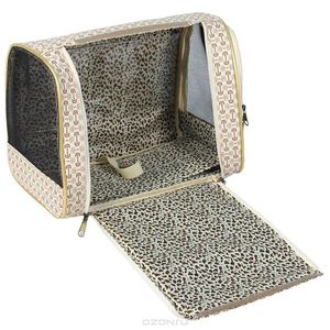 איך לתפור תיק נשיאה בעצמך