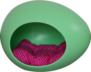 איך להכין בית לכלבים בעצמך ממה אפשר להכין בית לכלבים?