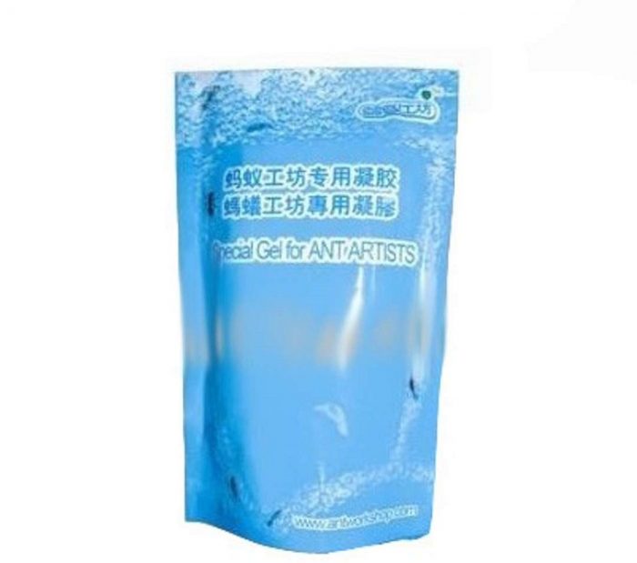 ג'ל לחוות נמלים