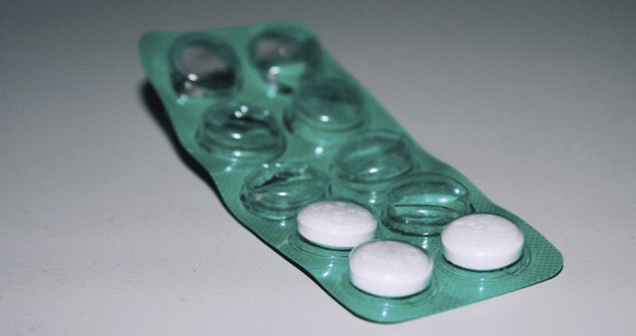 אַספִּירִין