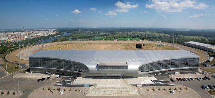 היפודרום באופה