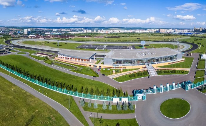 היפודרום קאזאן