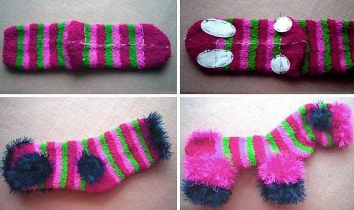 בגדי חיות מחמד ללא תפירה