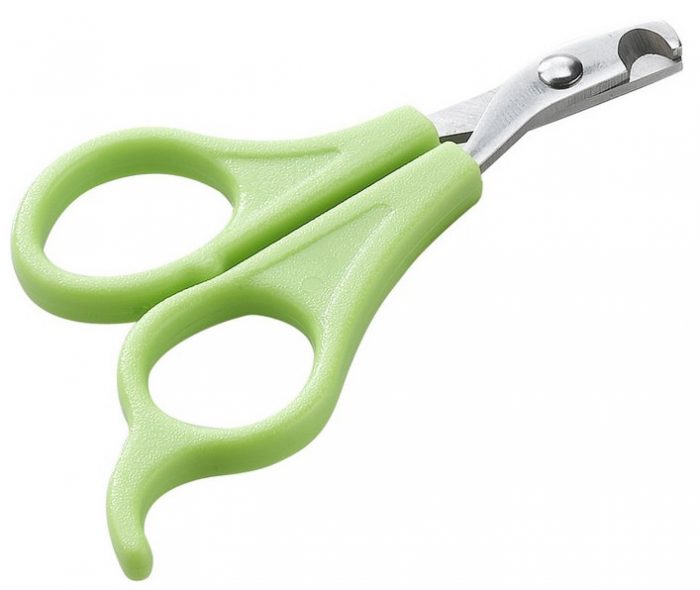 קוצץ ציפורניים