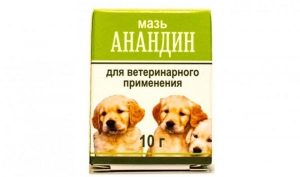 משחת אנאנדין