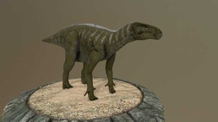 איגואנודון