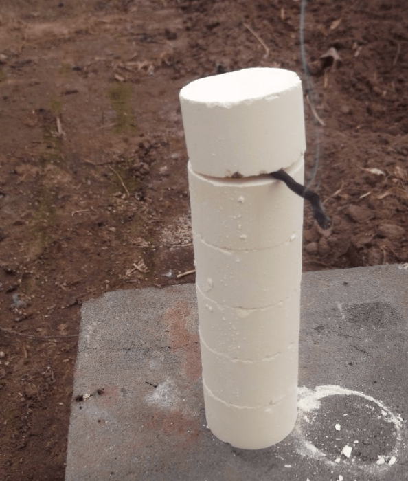 בודק גופרית