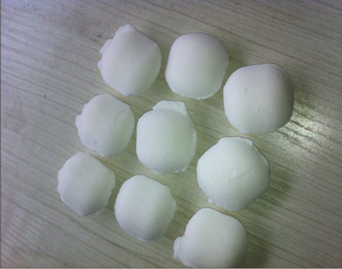 כדורי נפטלין