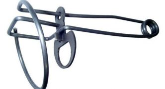 מלכודת חפרפרת