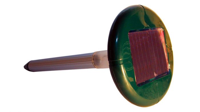 דוחה נחשים EcoSniper