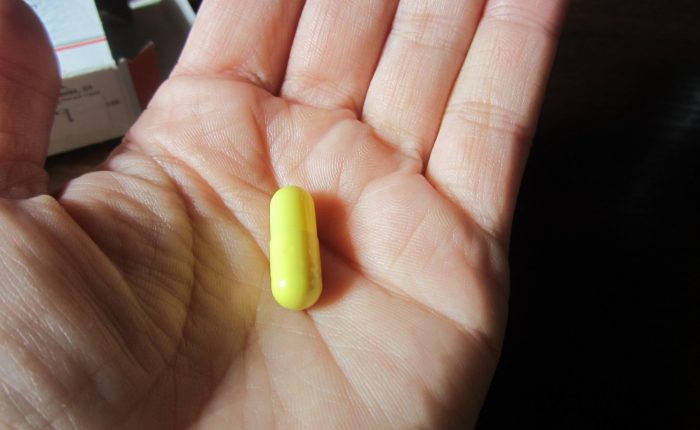 אַנְטִיבִּיוֹטִיקָה