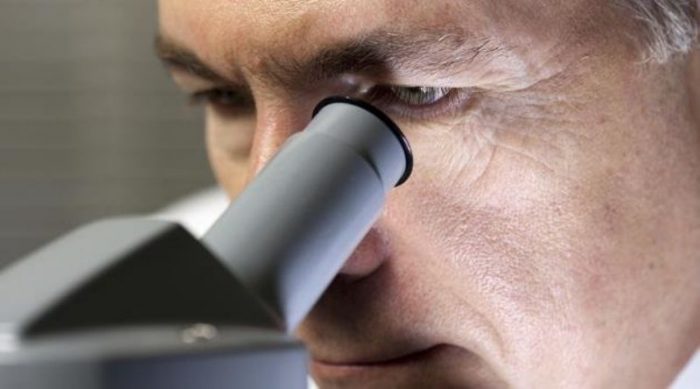 ניתוח קרציות